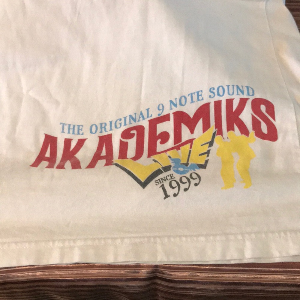 akademiks men’s t shirt - Picture 2 of 5